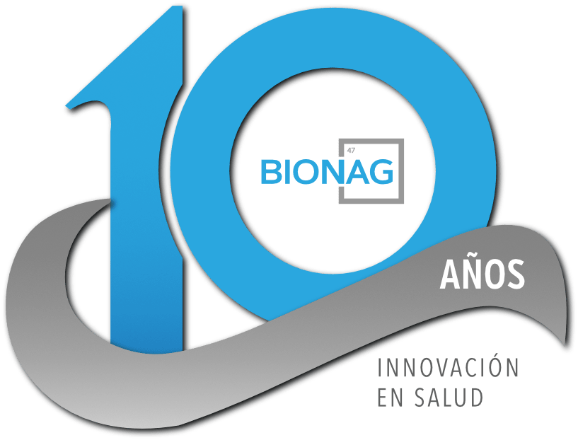 10 aniversario Bionag