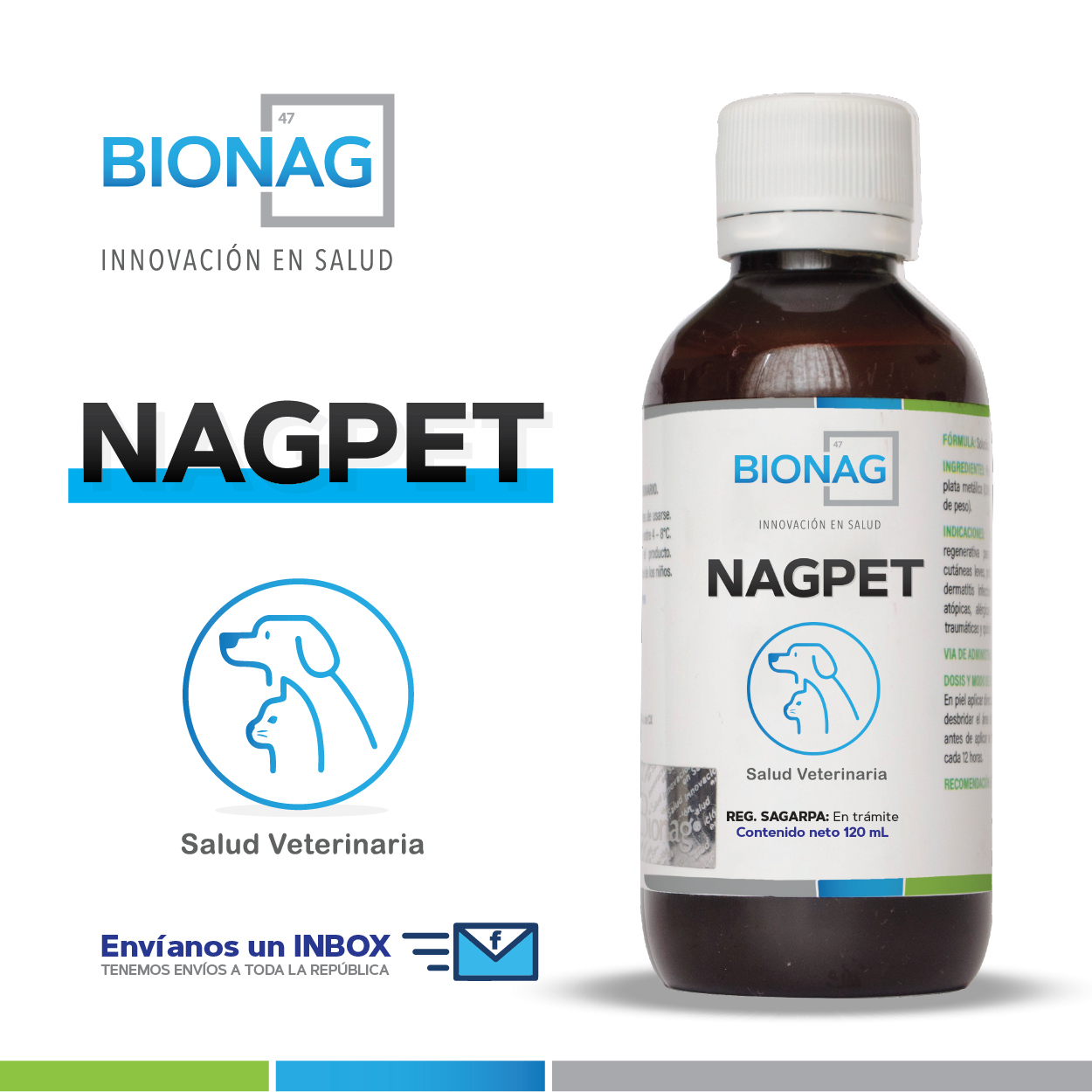 Médula trabajo analogía Nagpet Tratamiento para el parvovirus en perros | Bionag
