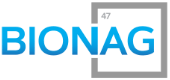 Bionag logo