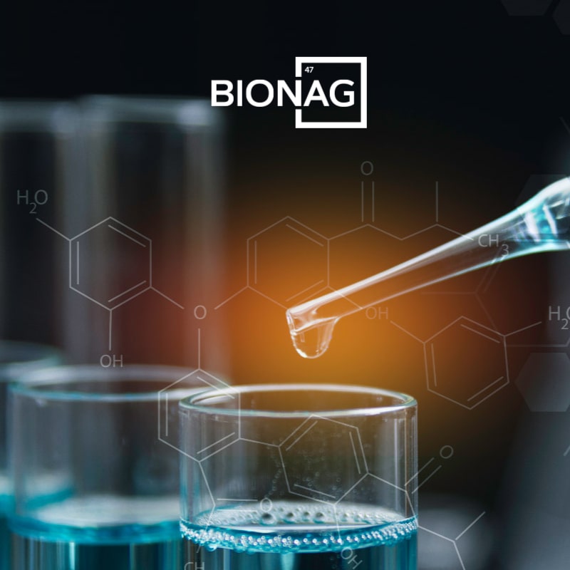 Bionag laboratorio basado en la investigación científica